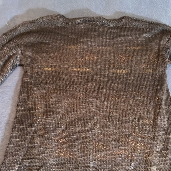 Aztec print sweater - Picture 6 of 6